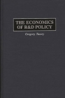 The Economics of R&d Policy Cover Image