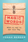 Magic Words Cover Image