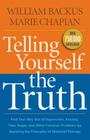 Telling Yourself the Truth By William Backus, Marie Chapian Cover Image