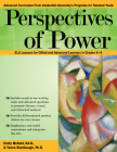 Perspectives of Power: Ela Lessons for Gifted and Advanced Learners in Grades 6-8 By Emily Mofield, Tamra Stambaugh Cover Image
