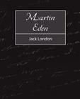 Martin Eden By Jack London, Jack London Cover Image