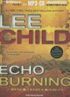 Echo Burning Cover Image