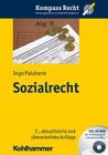 Sozialrecht (Kompass Recht) Cover Image