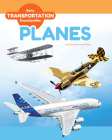 Planes Cover Image