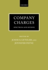 Company Charges: Spectrum and Beyond Cover Image