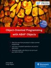 Object-Oriented Programming with ABAP Objects Cover Image