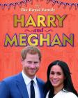 Harry and Meghan (Royal Family) By Izzy Howell Cover Image