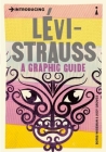 Introducing Levi-Strauss: A Graphic Guide (Graphic Guides) By Boris Wiseman, Judy Groves Cover Image