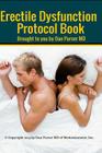 Erectile Dysfunction Protocol Book By Dan Purser MD Cover Image