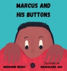 Marcus and his Buttons Cover Image