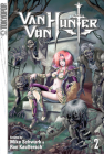 Van Von Hunter, Volume 2 (Van Von Hunter manga #2) Cover Image