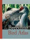 The Breeding Bird Atlas of Georgia Cover Image