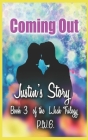Coming Out: Justin's Story Cover Image