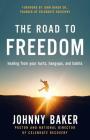 Road to Freedom By Johnny Baker Cover Image