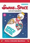 Swans in Space, Volume 1 Cover Image
