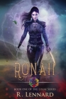 Ronah: Book one of the Lissae series Cover Image