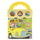 Cocomelon Wheels on the Bus By Cottage Door Press (Editor), Rose Nestling, Cocomelon Licensed Art (Illustrator) Cover Image