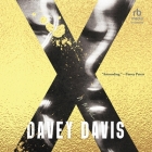 X By Davey Davis, Kai Rubio (Read by) Cover Image