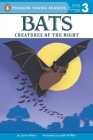Bats (Penguin Young Readers, Level 3) By Joyce Milton Cover Image