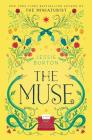 The Muse: A Novel Cover Image