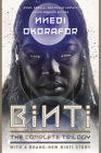 Binti: The Complete Trilogy By Nnedi Okorafor Cover Image