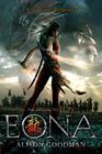Eona By Alison Goodman Cover Image