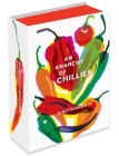 An Anarchy of Chilies: Notecards (Thames & Hudson Gift) By Caz Hildebrand Cover Image