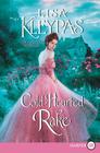 Cold-Hearted Rake By Lisa Kleypas Cover Image