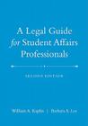 Legal Guide Student Affairs PR Cover Image