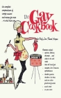 The Gay Cookbook By Chef Lou Rand Hogan Cover Image