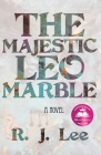 The Majestic Leo Marble Cover Image