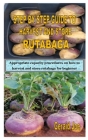 Step by Step Guide to Harvest and Store Rutabaga: Complete step on how to harvest and store rutabaga for beginner Cover Image