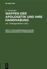 Zur Elementaranalyse Des Kosmologischen Gottesbeweises By Jos Schnippenkötter (Editor), C. Isenkrahe Cover Image