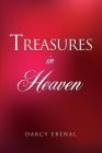 Treasures In Heaven By Darcy Ebenal Cover Image