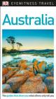 DK Eyewitness Australia (Travel Guide) Cover Image