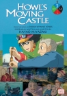 Howl's Moving Castle Film Comic, Vol. 3 (Howl’s Moving Castle Film Comics #3) By Hayao Miyazaki (Created by), Hayao Miyazaki Cover Image