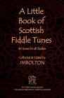 A Little Book of Scottish Fiddle Tunes Cover Image
