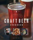 Canadian Craft Beer Cookbook Cover Image