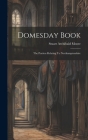 Domesday Book: The Portion Relating To Northamptonshire Cover Image
