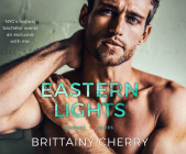 Eastern Lights (Compass #2) Cover Image