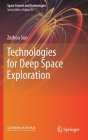Technologies for Deep Space Exploration Cover Image