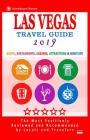 Las Vegas Travel Guide 2019: Shops, Restaurants, Casinos, Attractions & Nightlife in Las Vegas, Nevada (City Travel Guide 2019) Cover Image