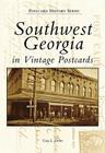 Southwest Georgia in Vintage Postcards (Postcard History) Cover Image
