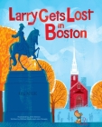 Larry Gets Lost in Boston Cover Image