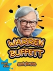 Warren Buffett Book for Kids: The ultimate biography of the investing genius for young entrepreneurs Cover Image