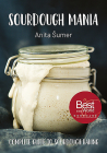 Sourdough Mania By Anita Sumer Cover Image