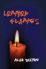 Lombok Flames Cover Image