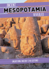 Ancient Mesopotamia Revealed By Donna Reynolds Cover Image