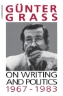 On Writing And Politics, 1967-1983 Cover Image