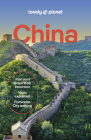 Lonely Planet China (Travel Guide) Cover Image
